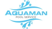 Aquaman Pool Service