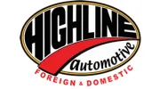 Highline Automotive