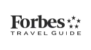 Forbes Travel Guide