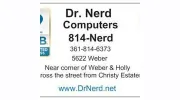 Dr. Nerd