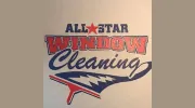 All Star Window Cleaning