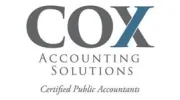 Cox Accounting Solutions