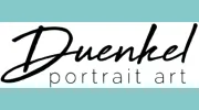 Duenkel Portrait Art