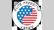 Elite Freestyle Karate