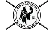 Pledge Fitness