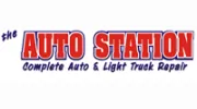 Auto Station