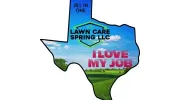 Lawn Care Spring Service
