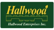 Hallwood Enterprises