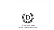 Dakin Funeral Home