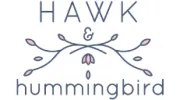 Hawk & Hummingbird
