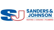 Sanders & Johnson