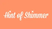 Hint of Shimmer