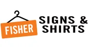 Fisher Signs & Shirts