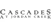 Cascades at Jordan Creek
