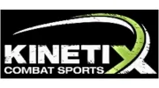 Kinetix Combat Sports & Fitness