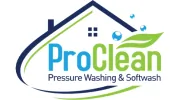 ProClean Pressure Washing & Softwash