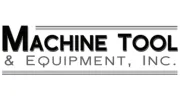 Machine Tool & Equipment