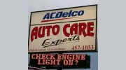 Auto Care Experts