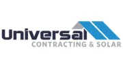 Universal Contracting & Solar