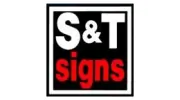 S & T Signs