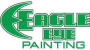 Eagle Eye Painting
