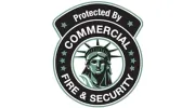 Commercial Fire & Security