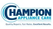 Champion Appliance Care