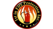 1st in Fire Protection