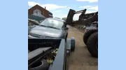 Kennedy Galluzzo Scrap Metal & Salvage