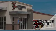 Ziegler Tire