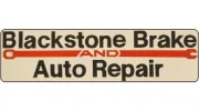 Blackstone Brake & Auto Repair