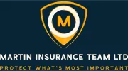 Martin Insurance Team