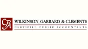 Wilkinson, Garrard & Clements, CPAs