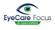 EyeCare Focus & Specialties