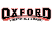 Oxford Screen Printing