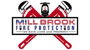 Mill Brook Fire Protection