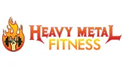 Heavy Metal Fitness