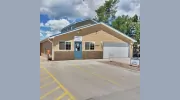 Wilderness Self Storage