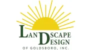 Landscape Design of Goldsboro