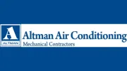Altman Air Conditioning