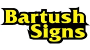 Bartush Signs