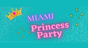 Miami Princess Party
