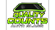 Quality Counts Auto Glass