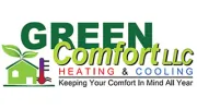 Green Comfort Heating & Cooling