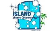 Island Window Cleaning Service