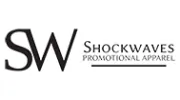 Shockwaves Promotional Apparel