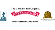 DFWs Overhead Door Group