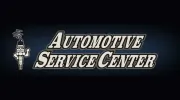Automotive Service Center