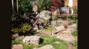 Creative Landscaping