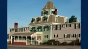 Orleans Waterfront Inn